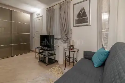 Casa in vendita, via Panisperna, Roma