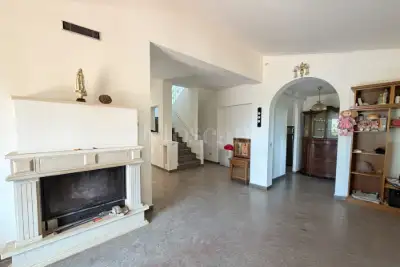 Villa in vendita, Via Uras, Fiumicino