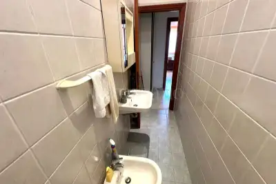 Casa Indipendente in vendita, Via C. Colombo, Ladispoli