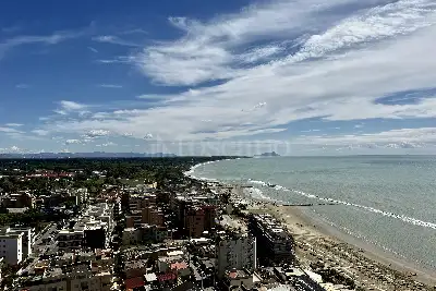 Casa in vendita, Via Michelangelo, Nettuno