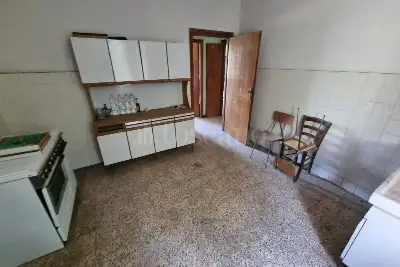 Casale in vendita, Via Maenza, Carpineto Romano