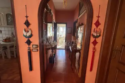 Casa in vendita, Via Aurelia, Roma