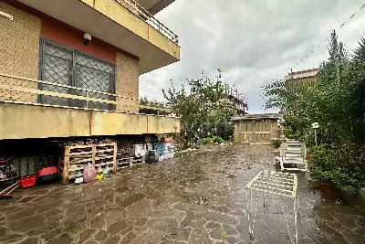 Villa Plurifamiliare in vendita, via erato, Anzio