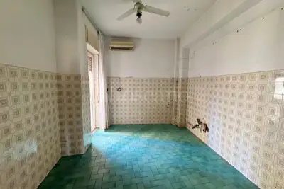 Casa in affitto, Via Giuseppe Fava, Catania