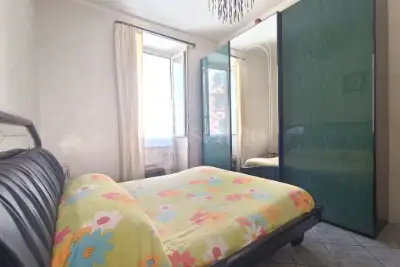Casa in vendita, Via Efisio Cugia, Roma
