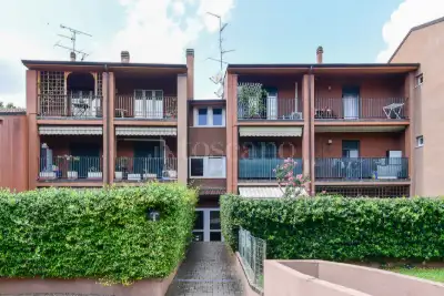 Casa in affitto, Via Montelatici, San Fermo della Battaglia