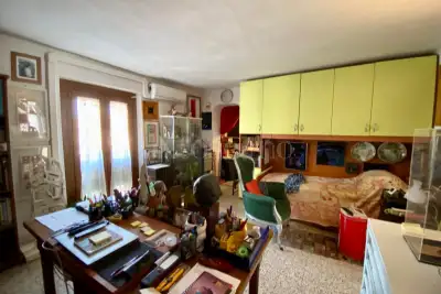 Casa in vendita, Contrada del Carmine, Brescia