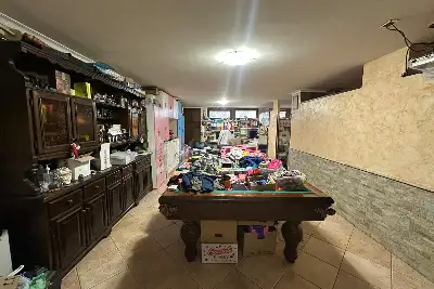 Villa Bifamiliare in vendita, Via di Muro Bianco, Albano Laziale