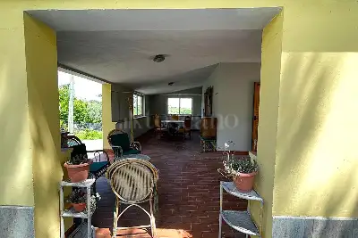 Casa Indipendente in vendita, Contrada Colle Porcino, Controguerra