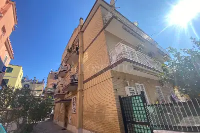 Attico in vendita, Via di Casalotti, Roma