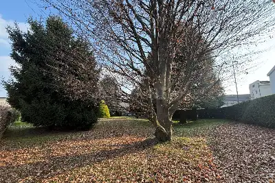 Edificabile Residenziali in vendita, Via Pinerolo, Cantù