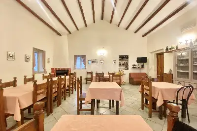 Attività Commerciale in vendita, Via Panoramica, Milazzo