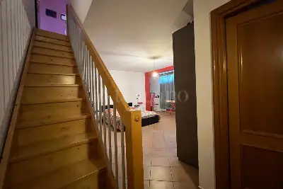 Casa in vendita, Via Casalotti, Roma