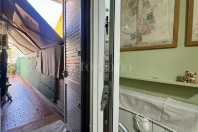 Casa in vendita, Via dei Caselli, Prato