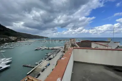 Casa in vendita, Via Giacomo Puccini, Castellammare del Golfo