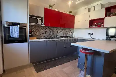 Casa in vendita, Via Fontegrossa, L'Aquila