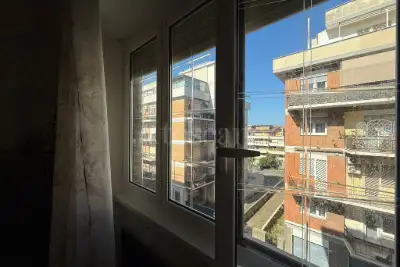 Casa in vendita, Via Francesco Grenet, Roma