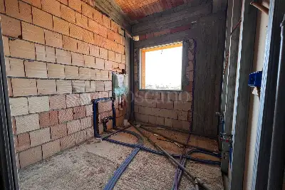 Villa Bifamiliare in vendita, Via Provinciale Gallina II Tronco, Reggio di Calabria