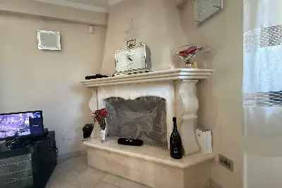 Villa in vendita, Via M. Erasi, Fiumicino