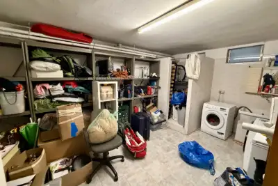 Villa Bifamiliare in vendita, Via Donatori di Sangue, Erbusco