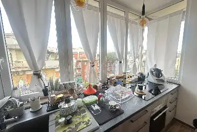 Attico in vendita, Via Galeazzo Sommi Picenardi, Roma