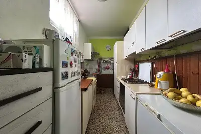 Palazzo in vendita, Via Sant'Andrea, Concesio