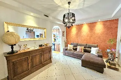 Casa in vendita, Via degli Anemoni, Santa Marinella