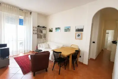 Casa in affitto, Viale Gran Sasso, Milano