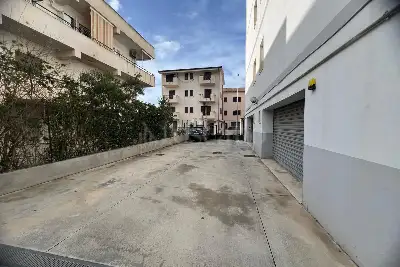 Casa in vendita, Via dei tulipani, Reggio di Calabria