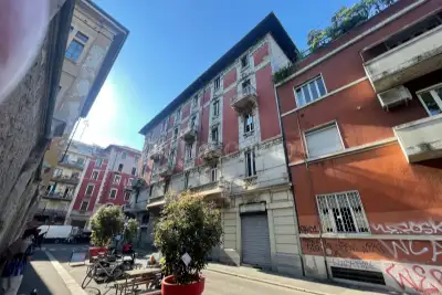 Casa in vendita, Via Carlo Imbonati, Milano