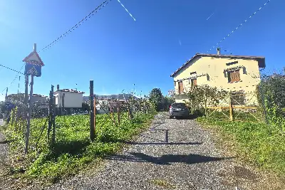 Casa Indipendente in vendita, Via Antonio Gramsci, Concesio