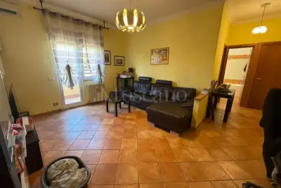 Attico in vendita, Via Carlo Pirzio Biroli, Ciampino