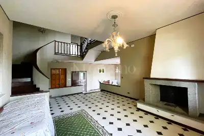 Villa in vendita, Via Berlinguer 2 , Martinsicuro