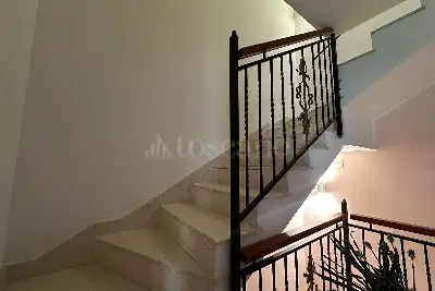 Villino a Schiera in vendita, Via Serecchia, Cisterna di Latina , Cisterna di Latina