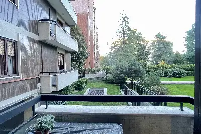 Casa in affitto, Via Berna, Milano