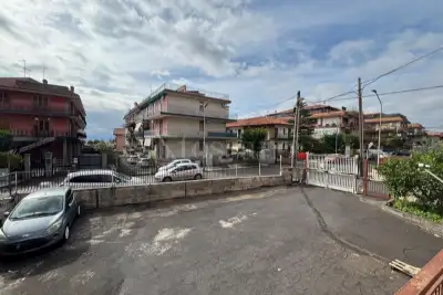 Casa in vendita, Via Campo Sportivo, Mascalucia