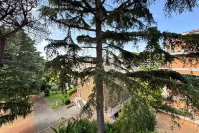 Casa in vendita, Via Francesco Vettori, Roma