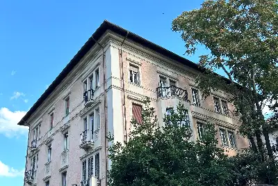 Casa in vendita, Via di Villa Albani, Roma