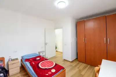 Casa in vendita, Via Milano, Cantù