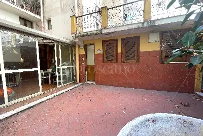 Casa in vendita, Via Enna, Catania