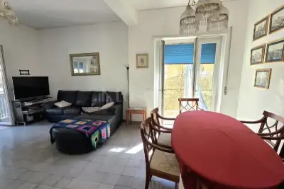 Casa in vendita, Via Pieve Santo Stefano, Roma