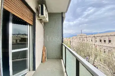 Casa in vendita, Via Giuseppe La Farina, Messina