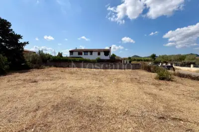 Edificabile Residenziali in vendita, Via San Gaetano, Olbia