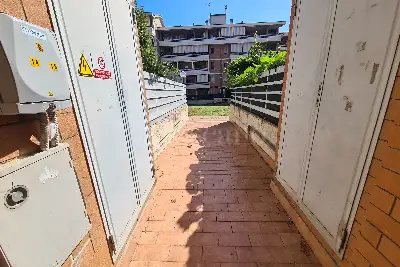 Casa in vendita, Viale delle Arti, Pomezia