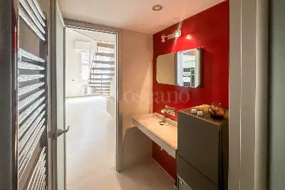 Loft in vendita, Via Ugo Bassi 23, Milano