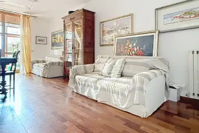 Villino a Schiera in vendita, Via Rodolfo Morandi, Sassari
