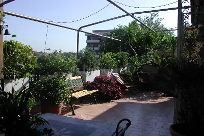 Casa in vendita, Via di Saponara, Roma