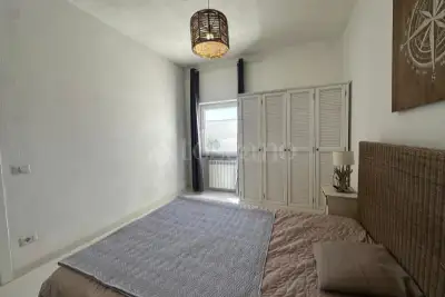 Villa Bifamiliare in vendita, Viale di Focene, Fiumicino