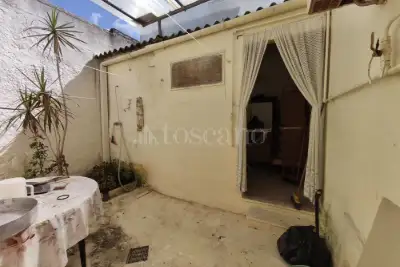 Casa Indipendente in vendita, Via Giulio Bechi, Mesagne