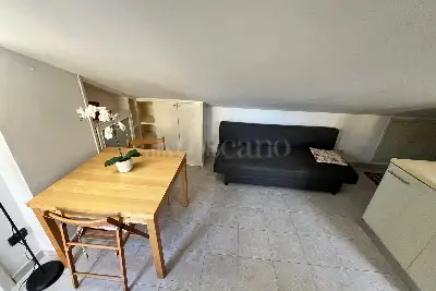 Mansarda in vendita, Via di Grottarossa, Roma